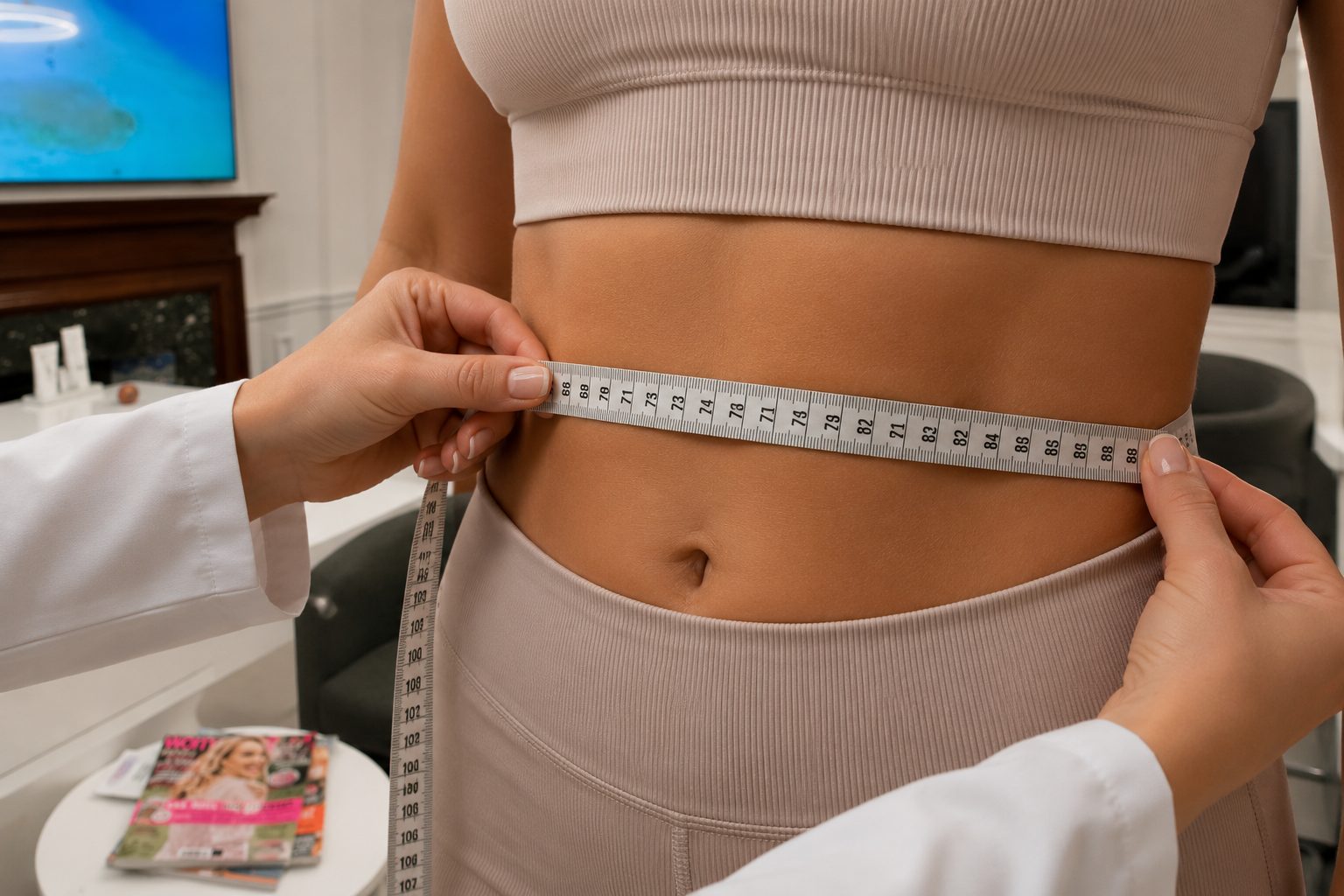 Weight Management and Metabolic Health