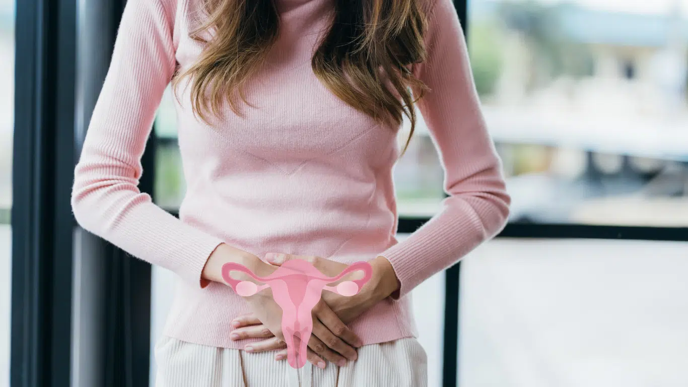 Women’s Health & Hormonal Wellbeing